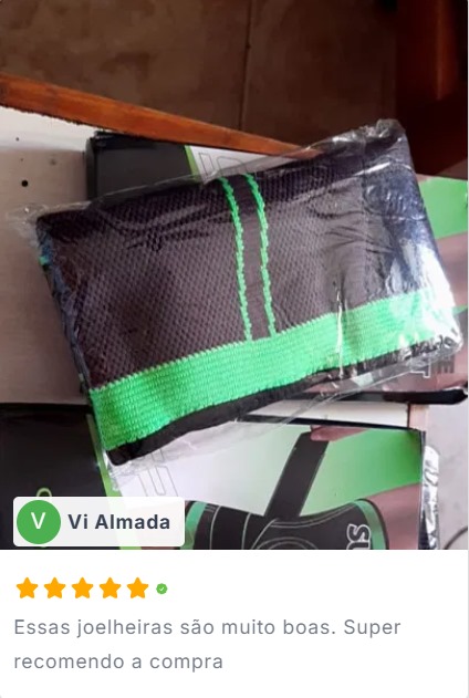 Depoimento cliente Viviane